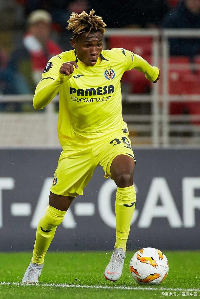 比利亚雷亚尔客场逆袭，取得重要三分！的简单介绍