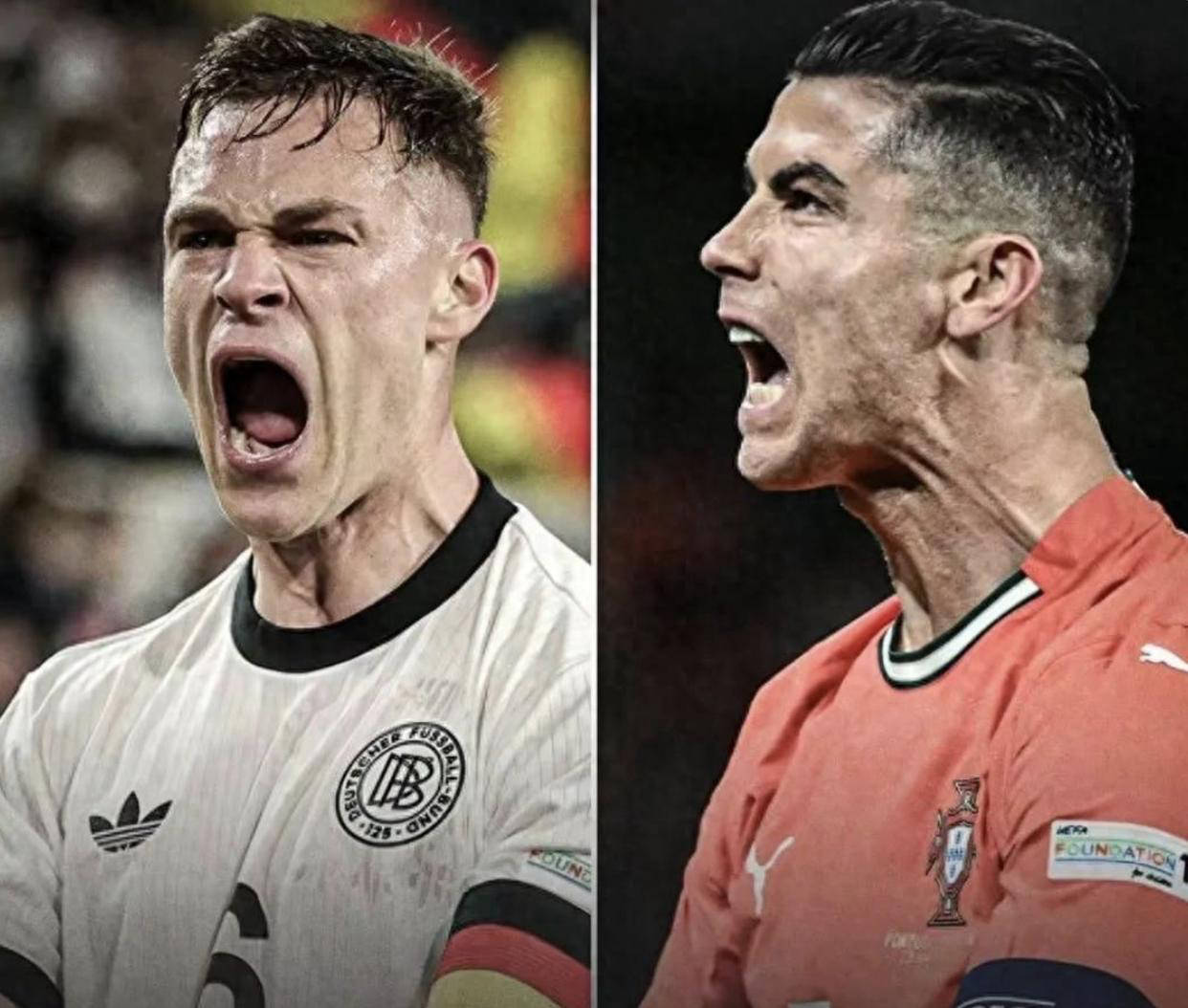 开云下载-德国战平葡萄牙，积分一落千丈