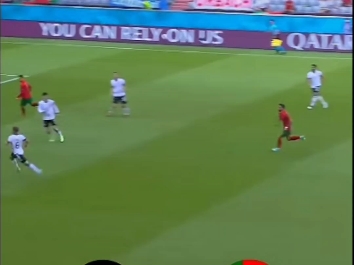 德国战平葡萄牙，积分一落千丈