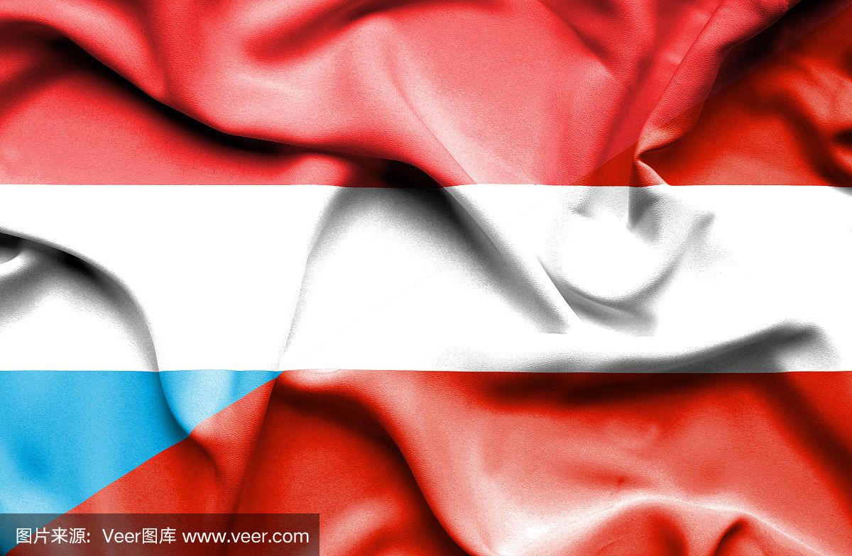 卢森堡战胜奥地利，取得胜利