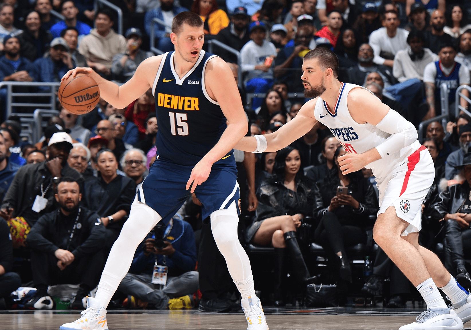 开拓者击败步行者,积累信心 开拓者击败步行者,积累信心