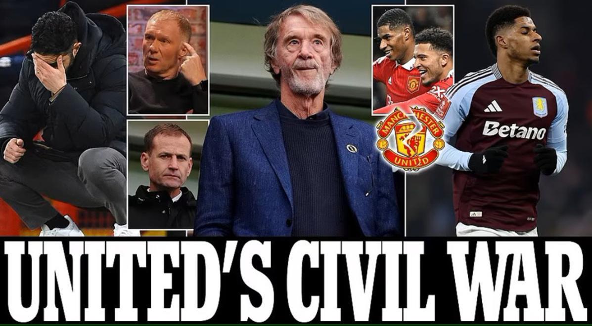 曼联球员因伤缺席，球队面临实力削弱