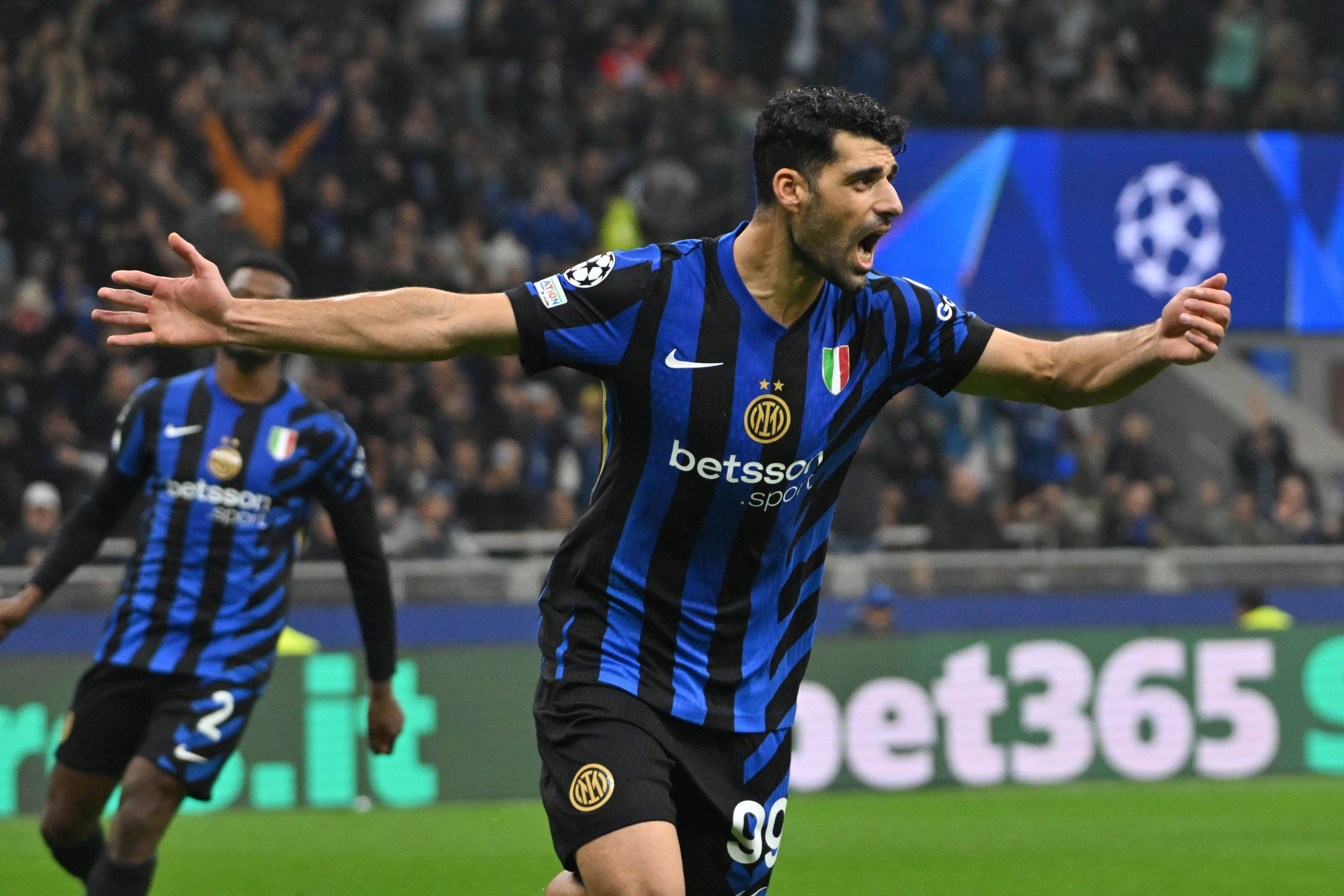 开云官网-巴萨客场胜AC米兰，晋级半决赛！