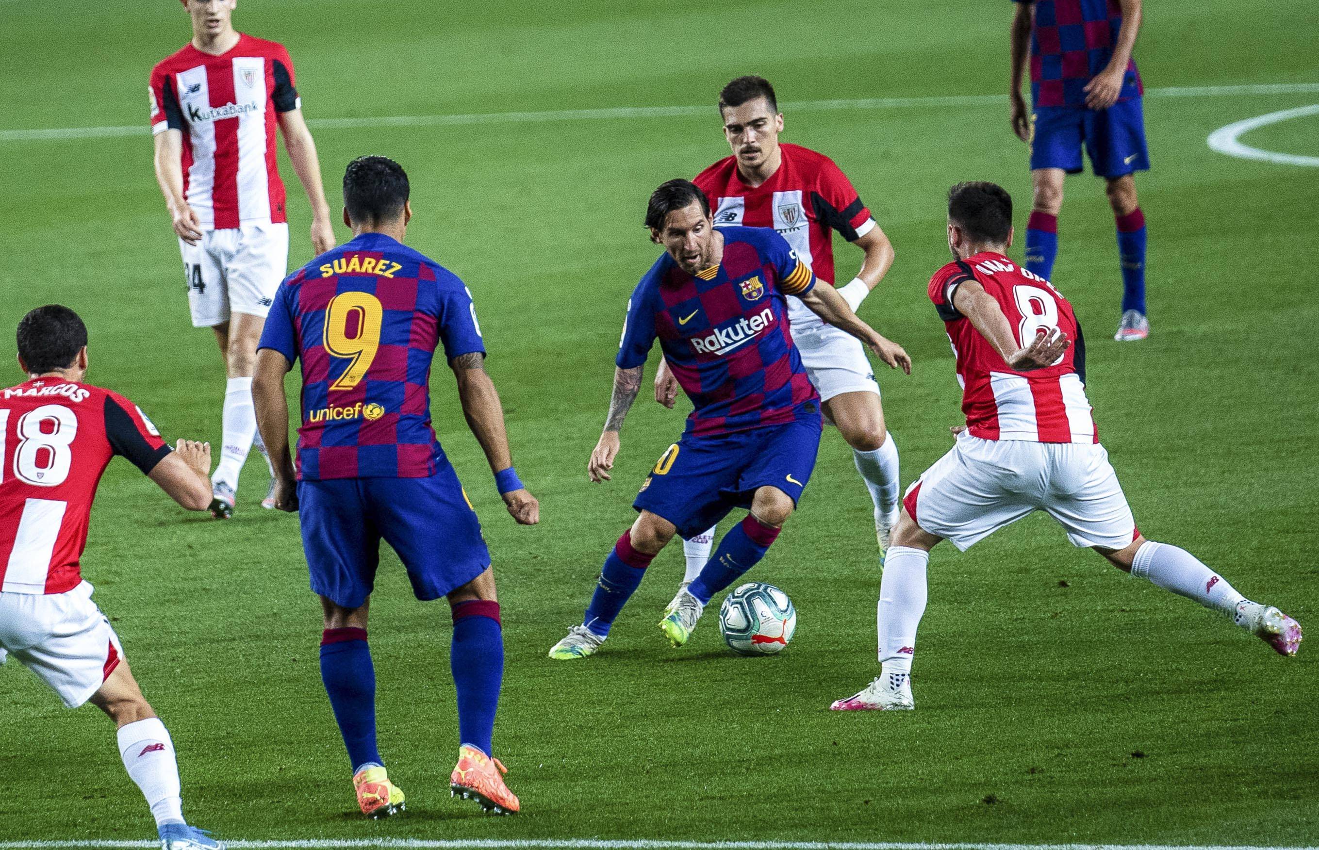 开云体育-毕尔巴鄂竞技大胜格拉纳达，士气高涨