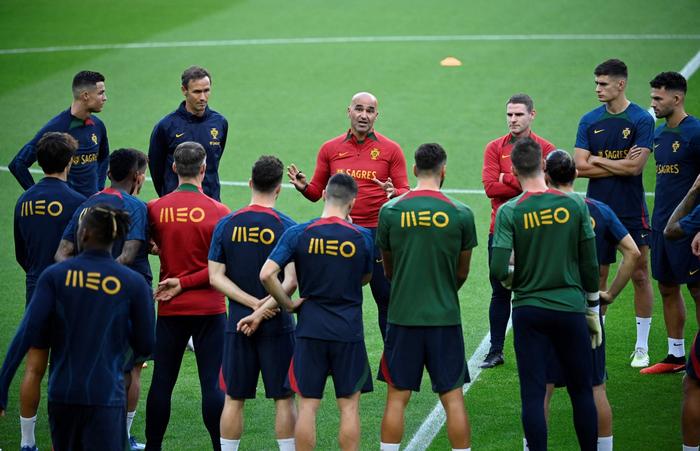 葡萄牙队再胜对手，晋级欧洲预选赛