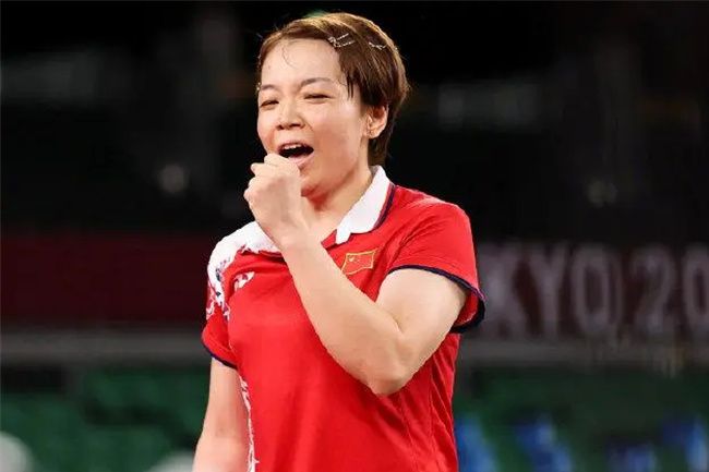 开云体育APP下载-印度羽毛球选手无往不利，夺得冠军头衔的简单介绍