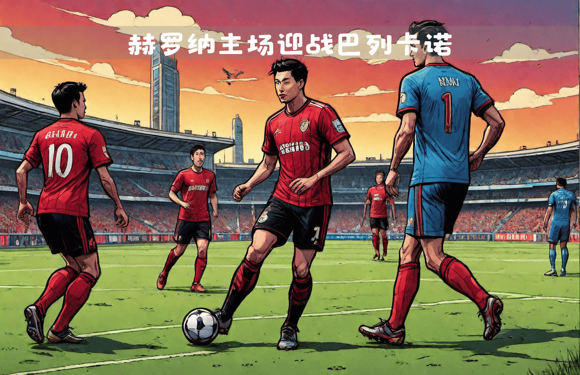 开云体育APP下载-包含巴列卡诺客场4-2逆转赫罗纳，奏凯而归的词条