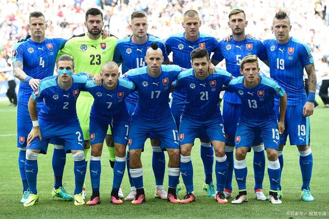 开云体育app-斯洛伐克晋级欧预赛次轮，实力雄厚的简单介绍