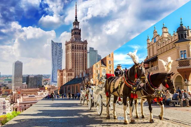 荷兰挑战波兰,实力不相伯仲 荷兰挑战波兰,实力不相伯仲