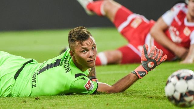 开云APP-柏林联队后防失误频频，需调整战术的简单介绍