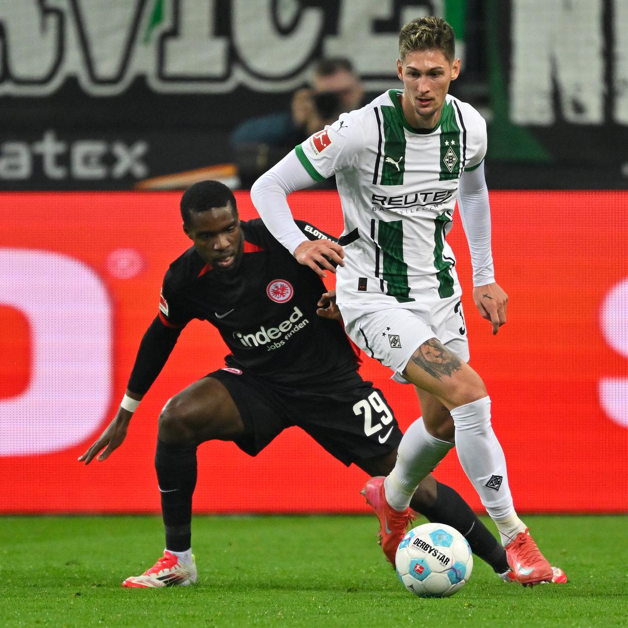 门兴格拉德巴赫防守稳固,零封对手的简单介绍 门兴格拉德巴赫防守稳固,零封对手的简单介绍