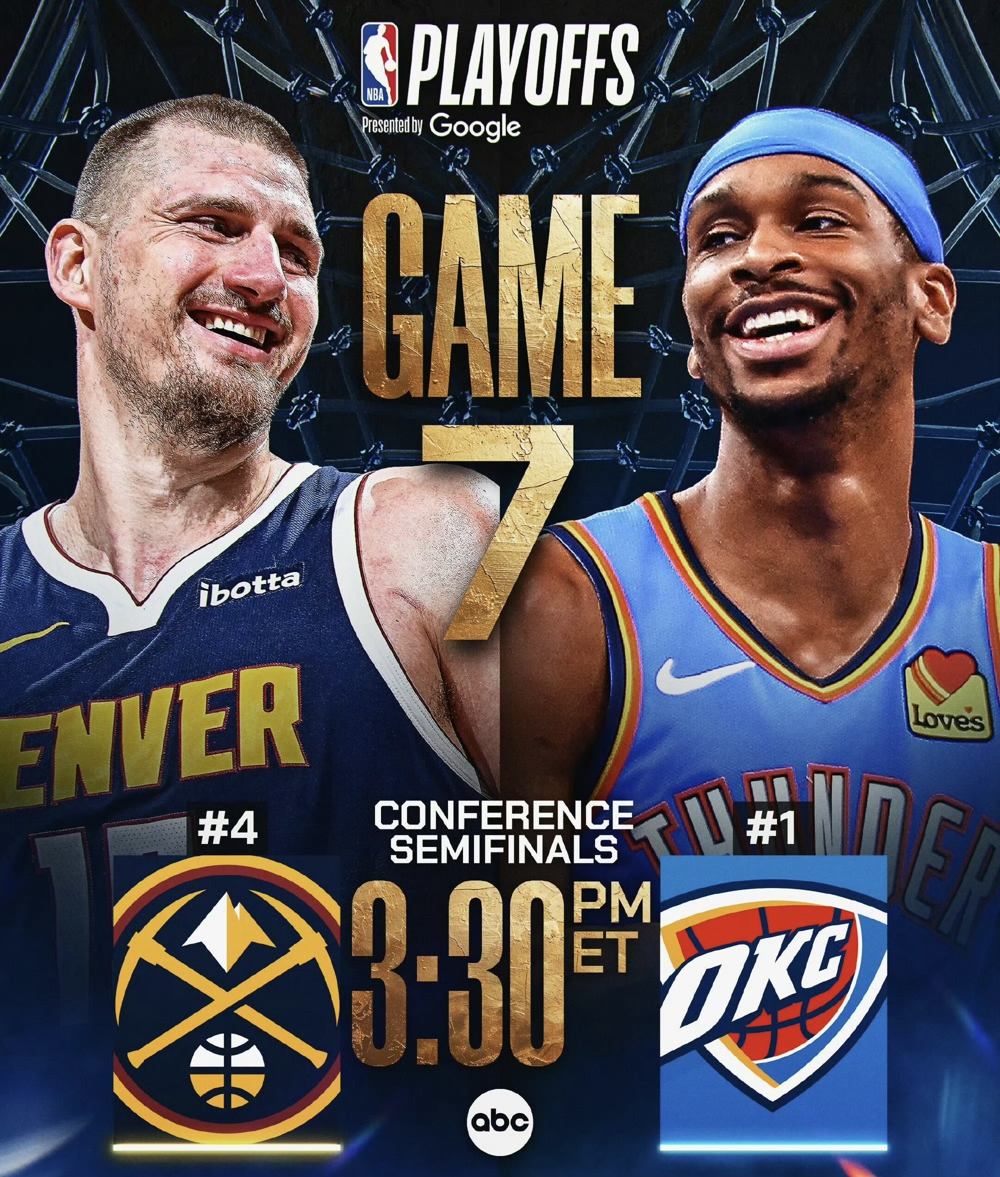 掘金队员全面发威,取得胜利 掘金队员全面发威,取得胜利