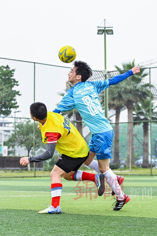 开云体育官网-军方杯赛决赛，硬战经验拼尽全心