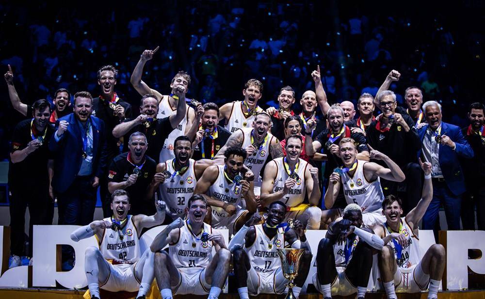 开云体育下载-包含西班牙职业篮球赛季冠军出炉，塞内加尔球员成为MVP的词条