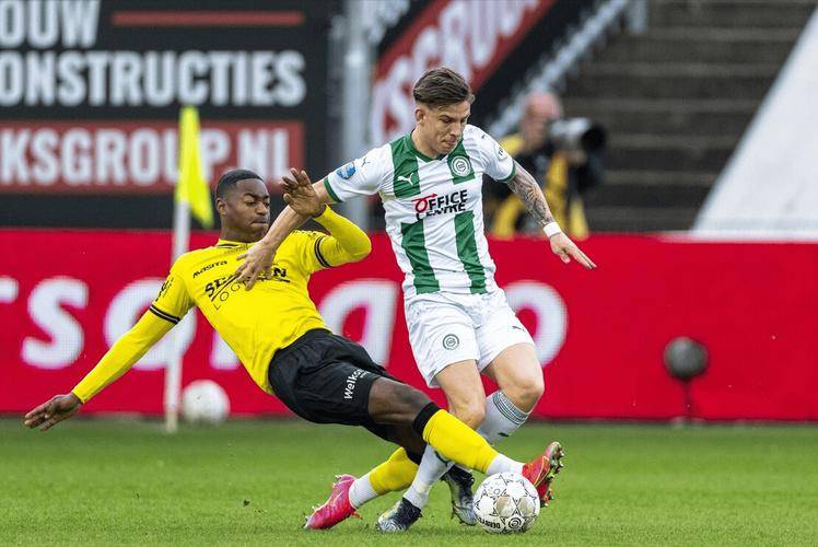 兹沃勒主场大获全胜，击败对手取得胜利