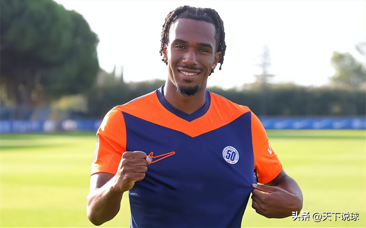 开云体育app-关于图卢兹主场遭遇沉重失败，保级危机犹存的信息