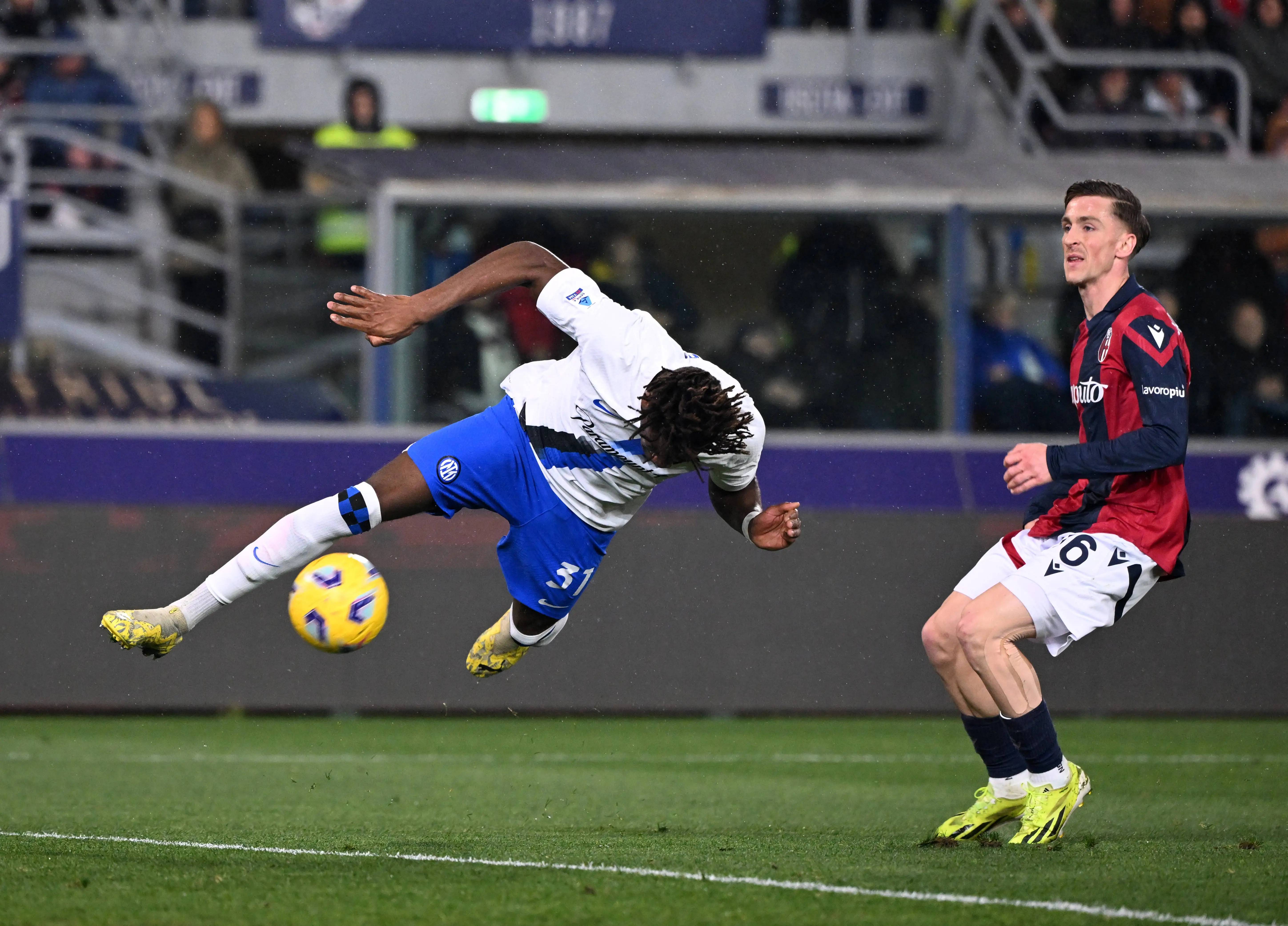 关于博洛尼亚在主场击败对手，重拾胜利信心的信息