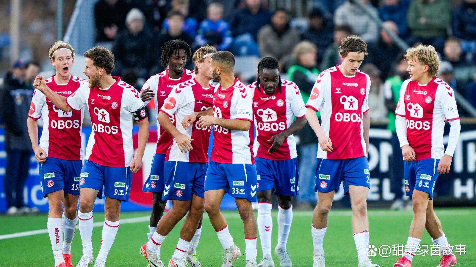 挪威辛苦晋级欧锦赛,备战下一轮比赛 挪威辛苦晋级欧锦赛,备战下一轮比赛