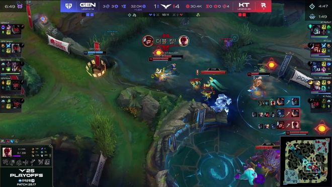 KT绝杀HLE,BDD拿下关键大龙宿命之战入围赛,成为赛场最大亮点的简单介绍 KT绝杀HLE,BDD拿下关键大龙宿命之战入围赛,成为赛场最大亮点的简单介绍