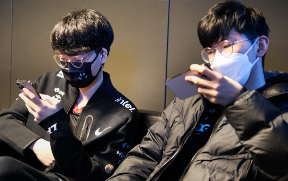 开云体育登录-FPX横扫DFM，Inspired关键团战开团秒人强强对话淘汰赛，让粉丝疯狂欢呼的简单介绍