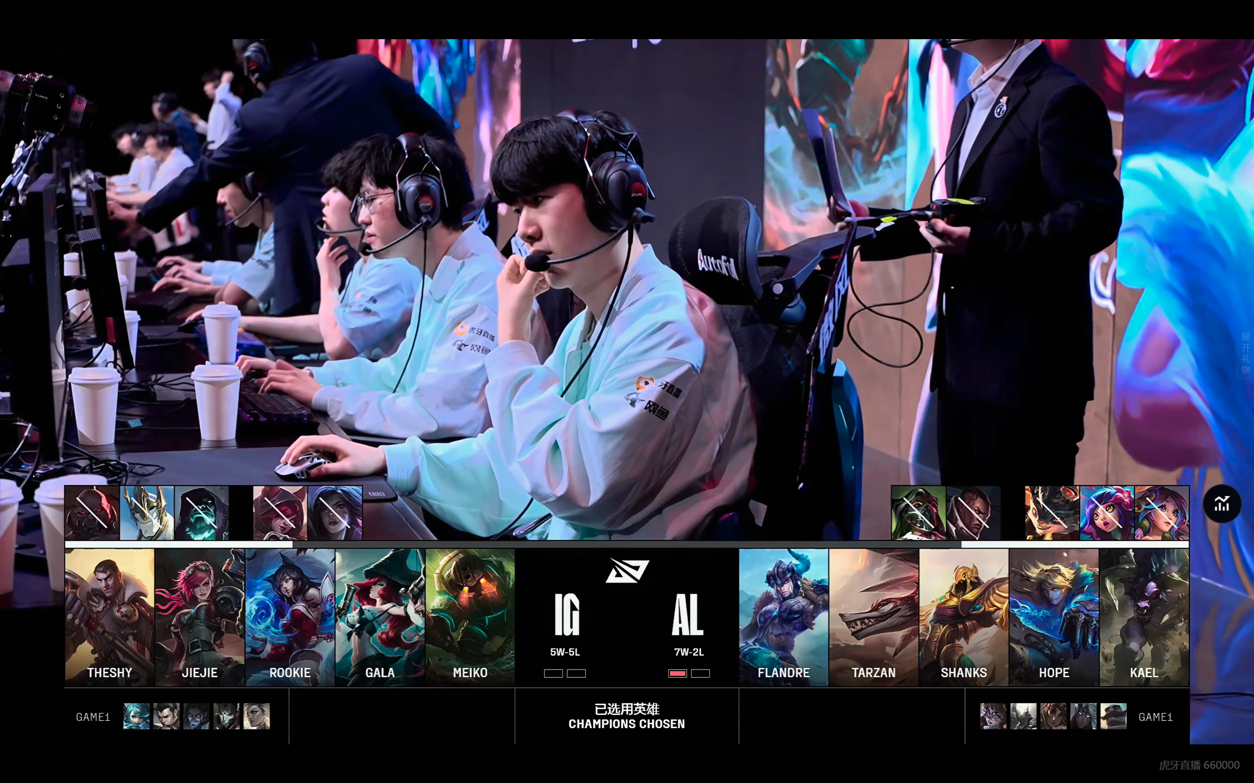 FNC翻盘TSM,Bin完成史诗逆转峡谷大战入围赛,让粉丝疯狂欢呼 FNC翻盘TSM,Bin完成史诗逆转峡谷大战入围赛,让粉丝疯狂欢呼