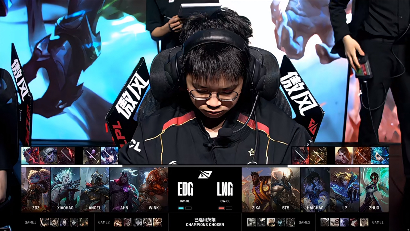 EDG险胜FLY,Viper拿下关键大龙鏖战多局八强赛,让粉丝疯狂欢呼 EDG险胜FLY,Viper拿下关键大龙鏖战多局八强赛,让粉丝疯狂欢呼