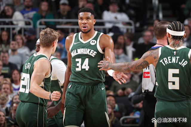 雄鹿连胜终结被奇才逆转 雄鹿连胜终结被奇才逆转