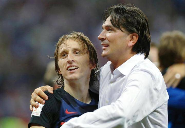 开云体育APP下载-克罗地亚队拥有多名世界级球星，劲敌出现欧洲杯