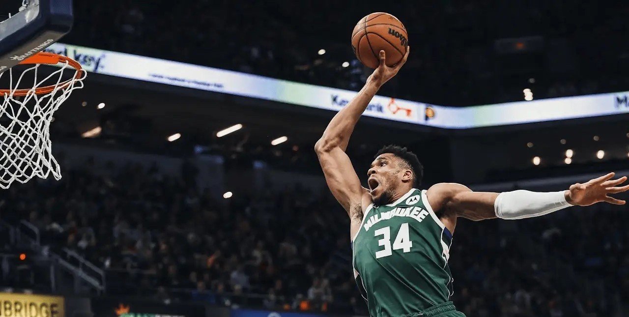 包含雄鹿无解字母哥,重夺东部冠军的词条 包含雄鹿无解字母哥,重夺东部冠军的词条