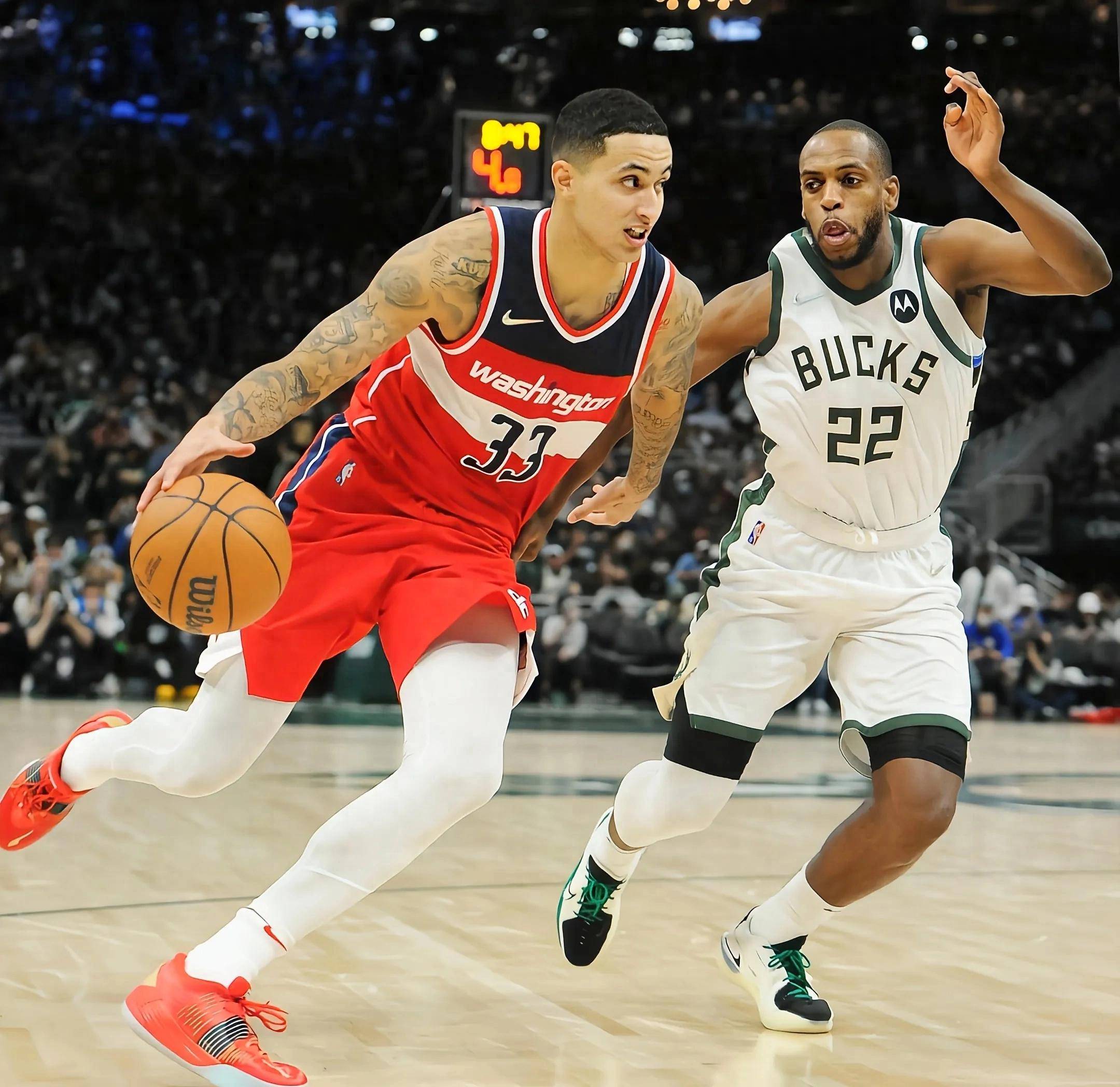 开云体育app-雄鹿击败奇才，将系列赛拖入第七场