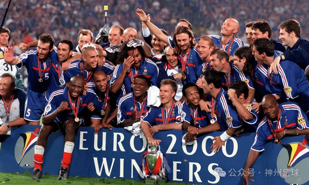 开云平台-包含欧洲杯最新：德国队击败法国队夺冠的词条