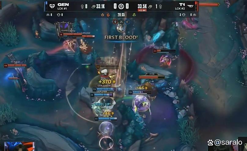 HLE险胜FLY，Canyon打出惊人五杀宿敌对决2025世界赛，锁定晋级资格的简单介绍