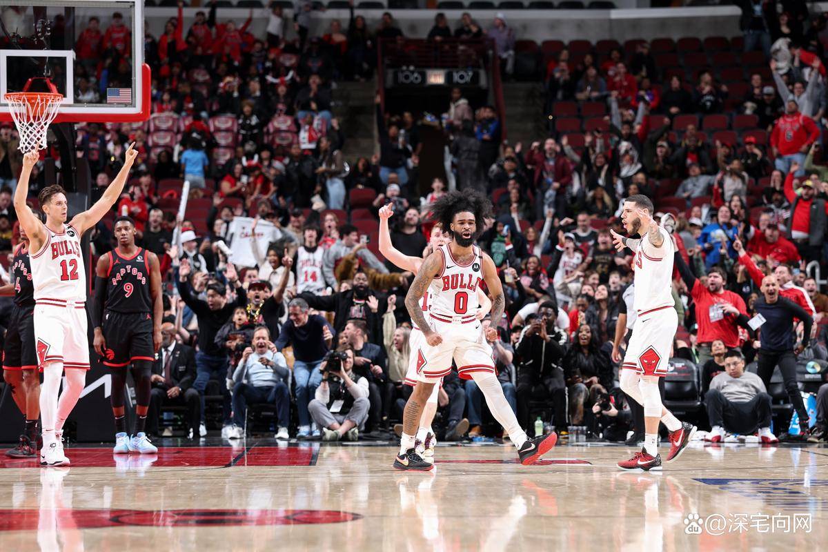 尼克斯队险胜公牛,系列赛打成平手 尼克斯队险胜公牛,系列赛打成平手