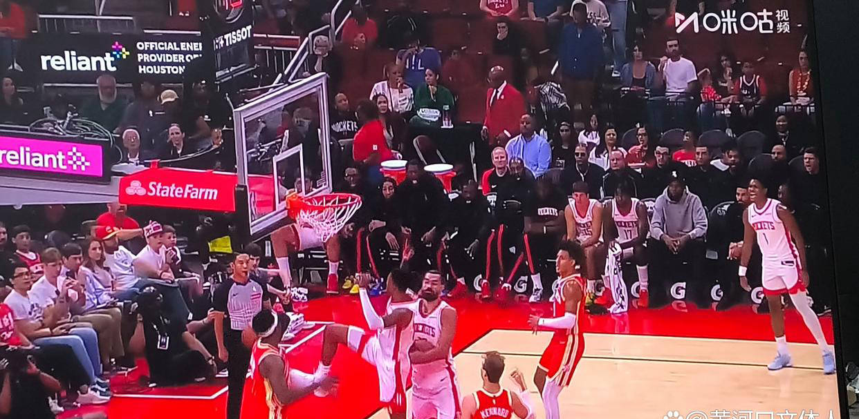 开云体育APP下载-火箭交易成为焦点，球队或迎来大变动