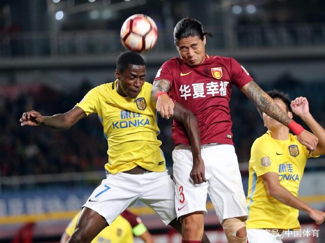 华夏幸福不敌江苏苏宁，球队战术需调整