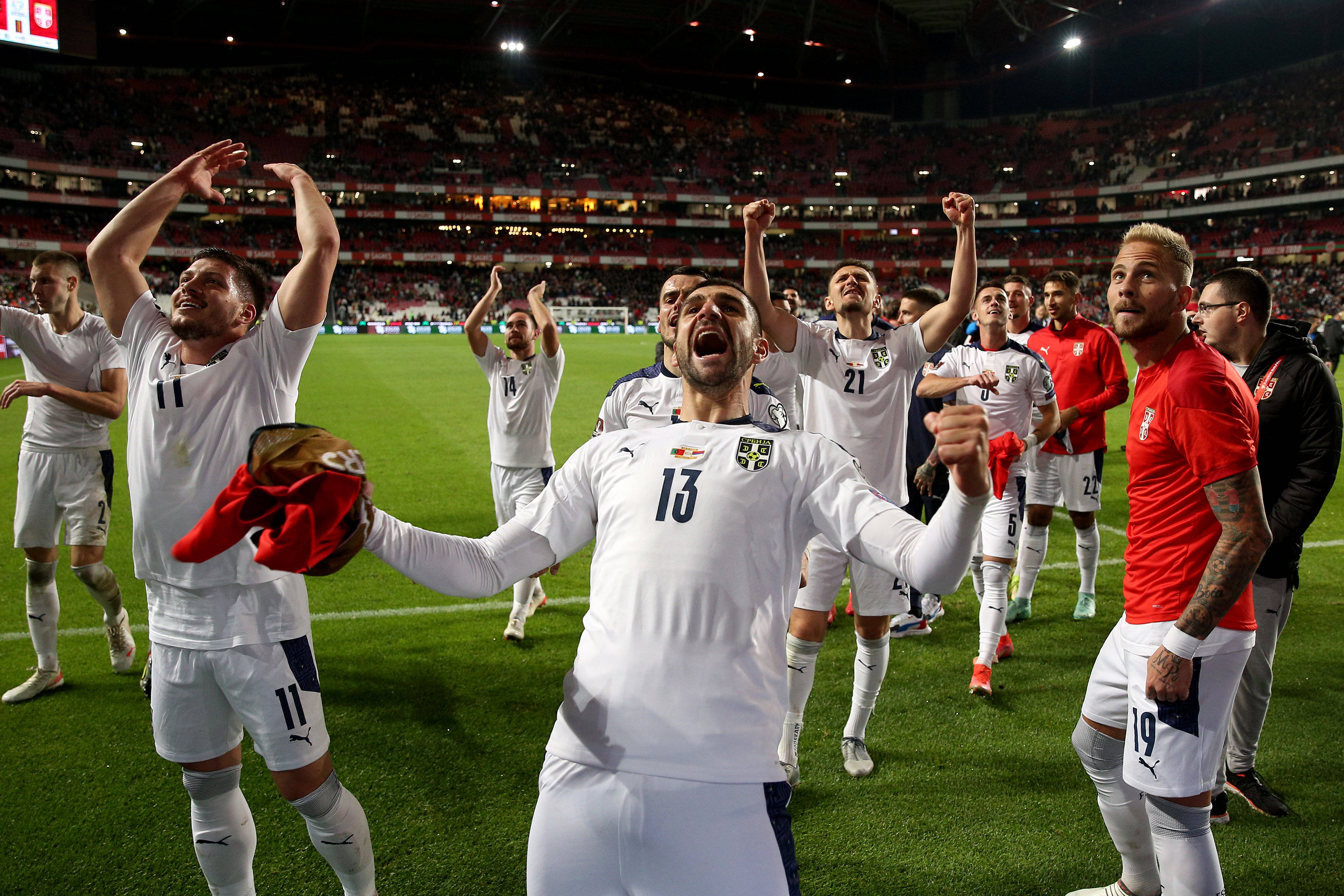 开云体育app-阿尔巴尼亚队意外失利，晋级前景不容乐观