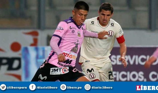 秘鲁后卫受邀加盟法国甲级联赛 秘鲁后卫受邀加盟法国甲级联赛