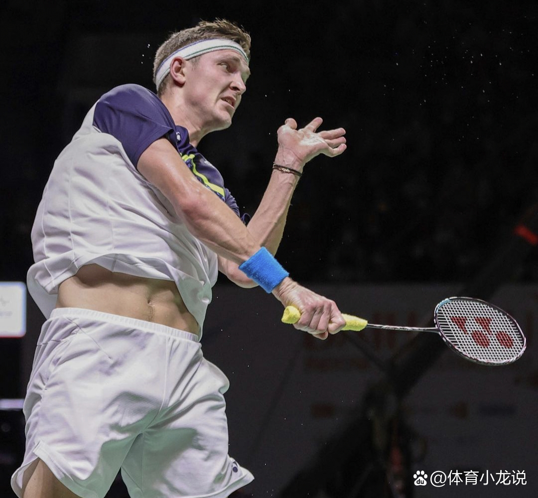 马来西亚队轻取丹麦队,安赛龙惊艳四座的简单介绍 马来西亚队轻取丹麦队,安赛龙惊艳四座的简单介绍