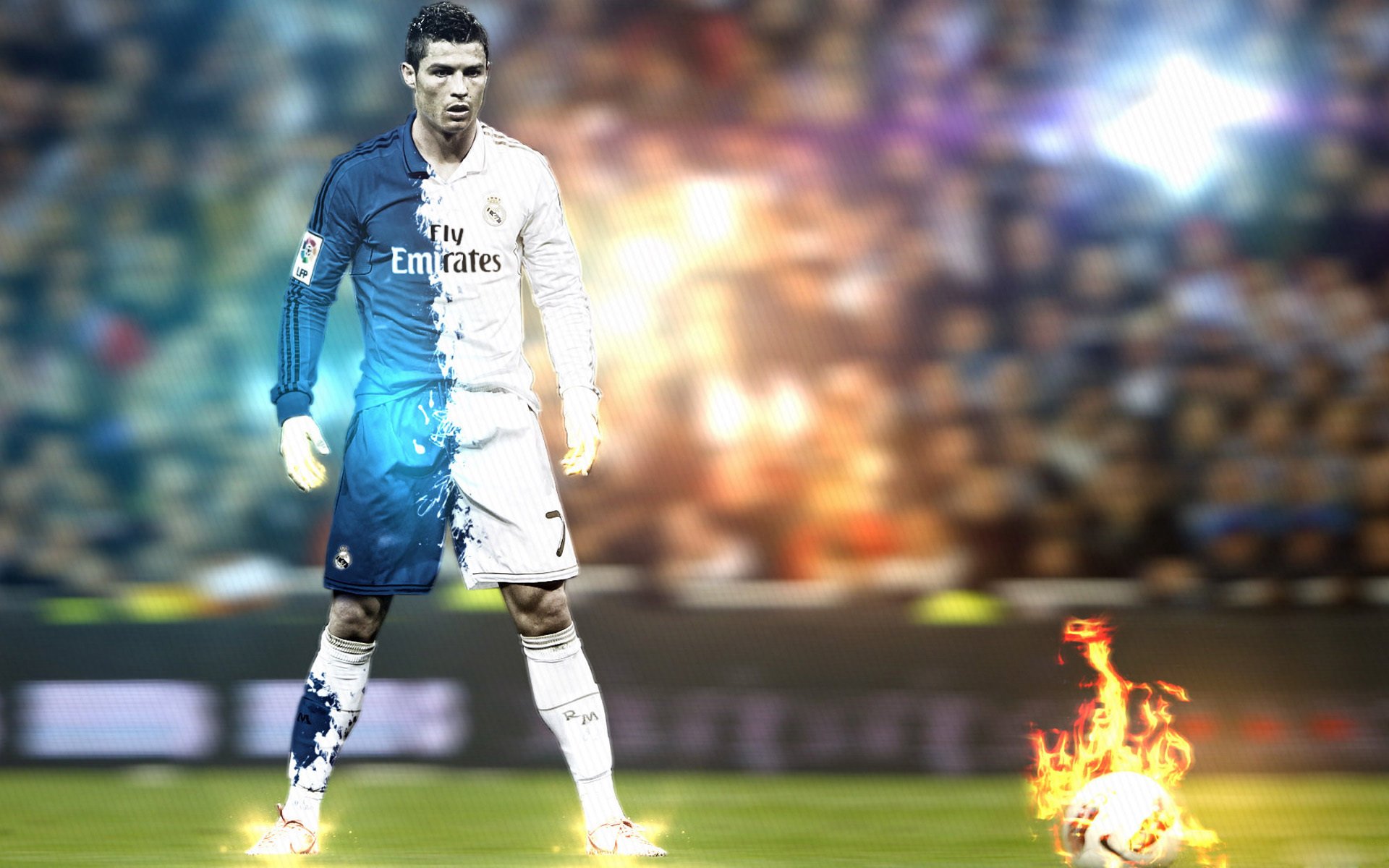 梅西的舞步与山姆大叔的冲撞，伊萨克如何在一场荒诞对决中完成个人史诗