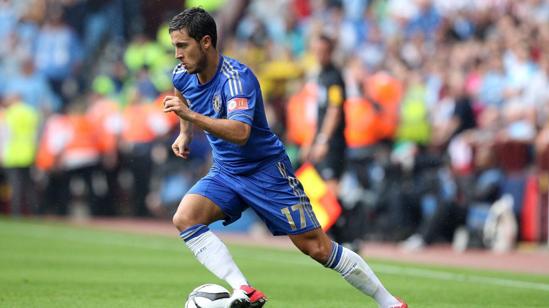 开云体育中国-羽翼撕裂黑夜，欧冠淘汰赛夜，三笘薰的攻防统治诗篇