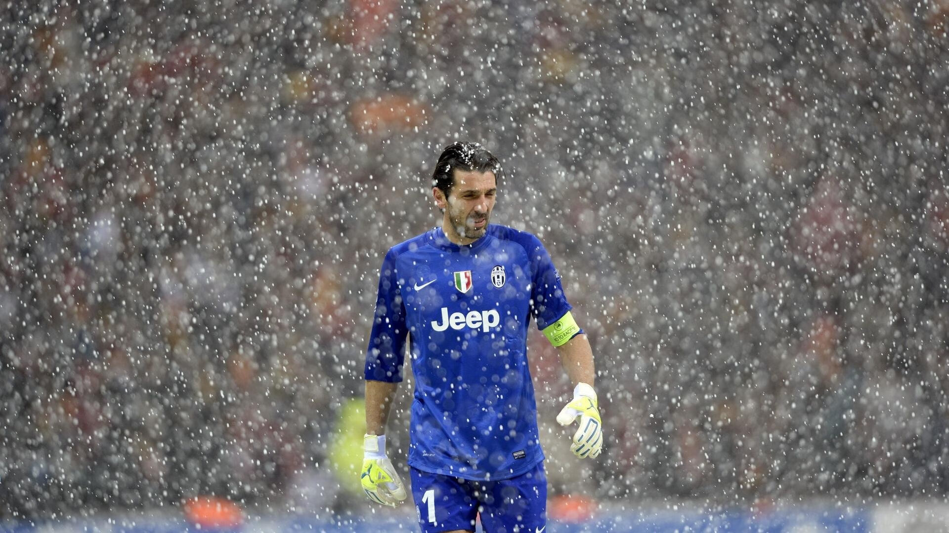 烈焰狂想曲，巴西鏖战德国，卡拉斯科的复仇进行时